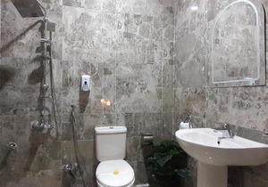 Cairo Plaza Hostel