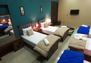 Cairo Plaza Hostel