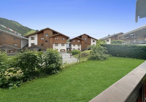 CAL02 - Studio 4 Pers centre des Carroz