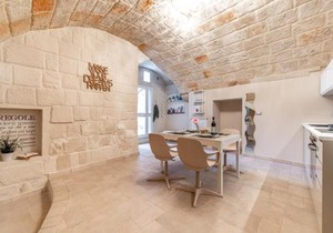 Cala Porta Vecchia Charming Flat