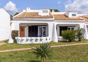 Cala Serena Beach 5