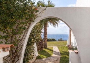 Cala Serena Beach 5