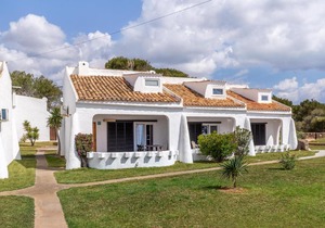 Cala Serena Beach 5
