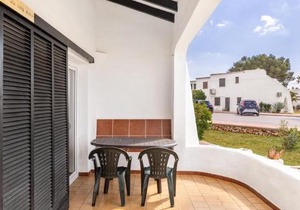 Cala Serena Beach 5