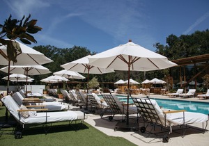 Calamigos Guest Ranch and Beach Club