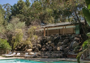 Calamigos Guest Ranch and Beach Club