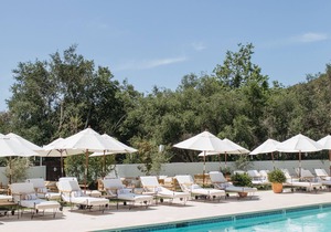 Calamigos Guest Ranch and Beach Club