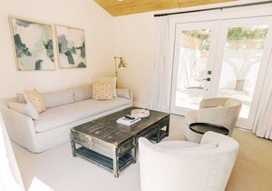 Calamigos Guest Ranch and Beach Club