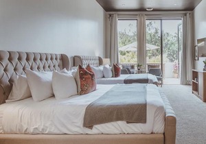 Calamigos Guest Ranch And Beach Club