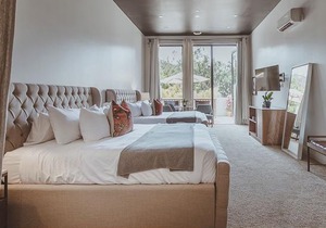 Calamigos Guest Ranch And Beach Club