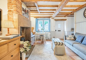 Calamine Cottage