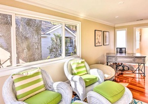 Callawassie Island Home with Free Golf and Tennis