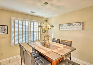 Callawassie Island Home with Free Golf and Tennis