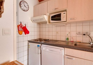Calm Triplex 6 Pax, Terrace, Parking, Near Ski Resort