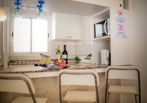 Calypso Oasis Apartments - Superior