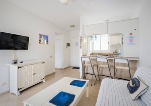 Calypso Oasis Apartments - Superior