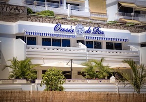 Calypso Oasis Apartments - Superior