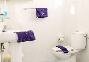 Calypso Oasis Apartments - sea view