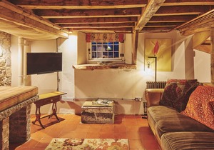 Camassia Cottage - Luxury Cottages