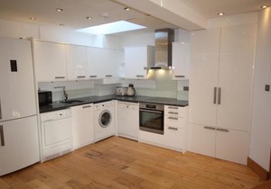 Cambridge city centre immaculate 2 bed apartment
