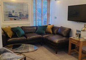 Cambridge city centre immaculate 2 bed apartment
