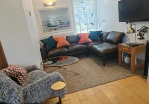 Cambridge city centre immaculate 2 bed apartment