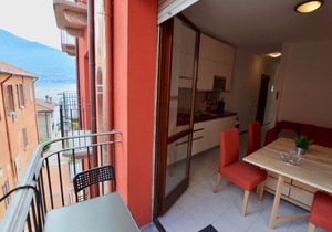 Camelia 21, Villaggio Lagi di Como, Acquaseria