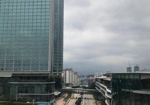Camellia Hotel Style Homestay @ Bangsar South