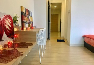 Camellia Serviced Suites