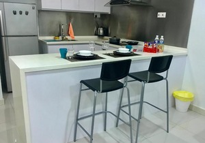 Camellia Serviced Suites