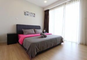 Camellia Serviced Suites - Private Studio, Bangsar South / Kuala Lumpur