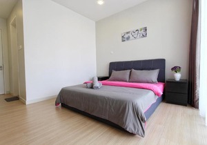 Camellia Serviced Suites - Private Studio, Bangsar South / Kuala Lumpur