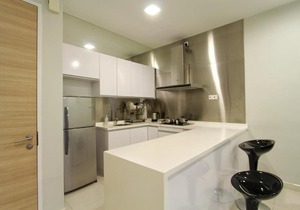 Camellia Serviced Suites - Private Studio, Bangsar South / Kuala Lumpur