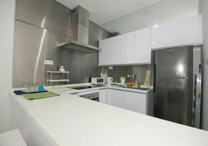 Camellia Suite Bangsar by GuestReady