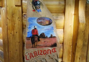 Camping Caravaneige L'Iscle de Prelles* - Refuge Esprit Cabane 4 people Without sanitary facilities