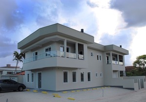 Campeche Beach Apartment