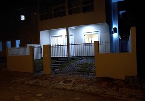 Campeche Beach Apartment