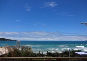 Campeche Beach House