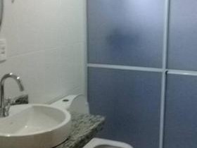 Campeche Beach House