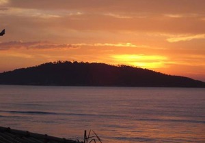 Campeche Beach House