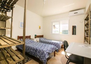 Campeche Beach House