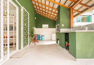 Campeche Beach House