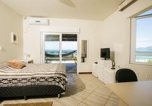 Campeche Beach House