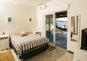 Campeche Beach House