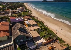 Campeche Beach House