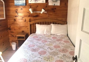 Campground Beach Waterfront