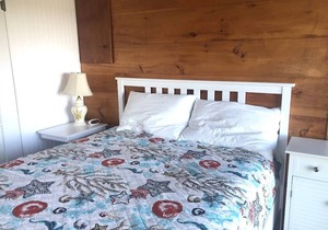 Campground Beach Waterfront