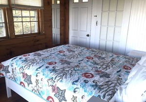 Campground Beach Waterfront