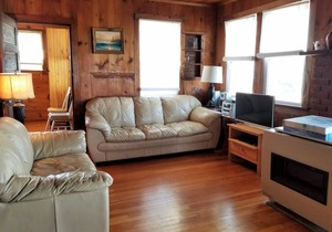 Campground Beach Waterfront