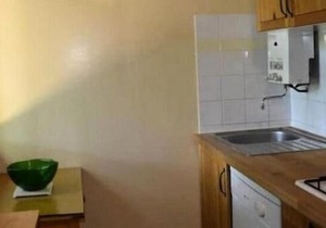 Camping du Lac *** - 2 Room Chalet 3/5 People